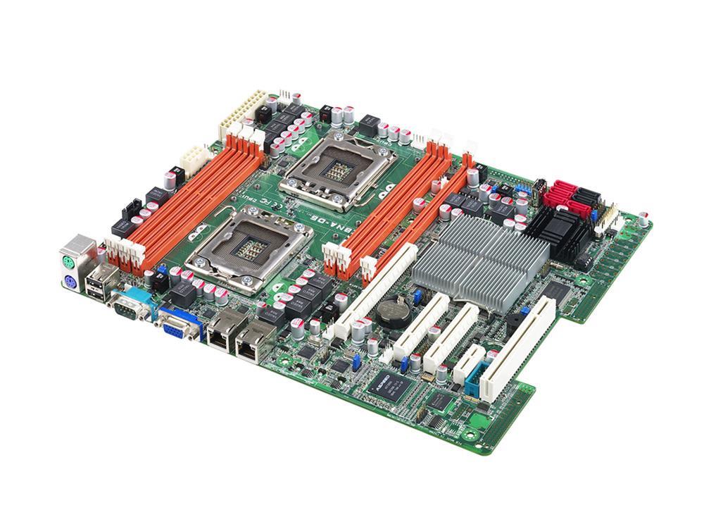 M4L-80057410 ASUS Z8NA-D6C Server Motherboard