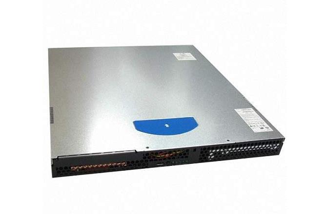 M4L-80057665 Intel SR1530AHLX Server System