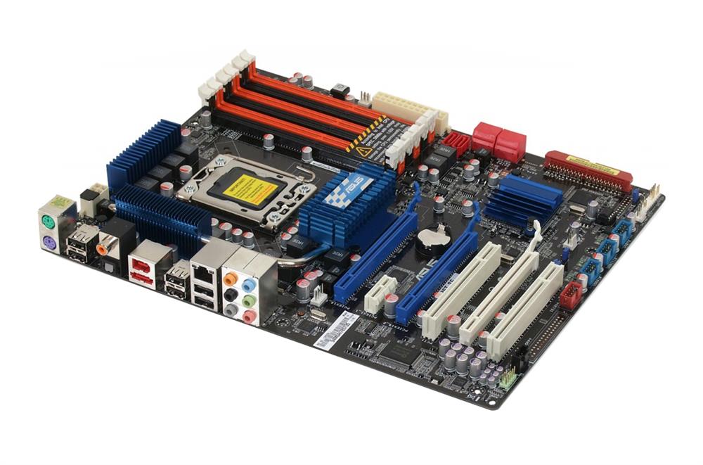 M4L-80059390 ASUS P6T SE Motherboard