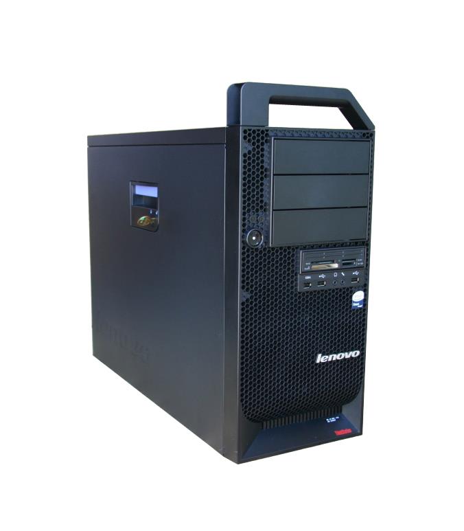 M4L-80059675 Lenovo ThinkStation D10 6493-27U