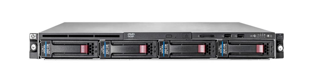 M4L-80060350 HP ProLiant DL320 G6 LFF CTO