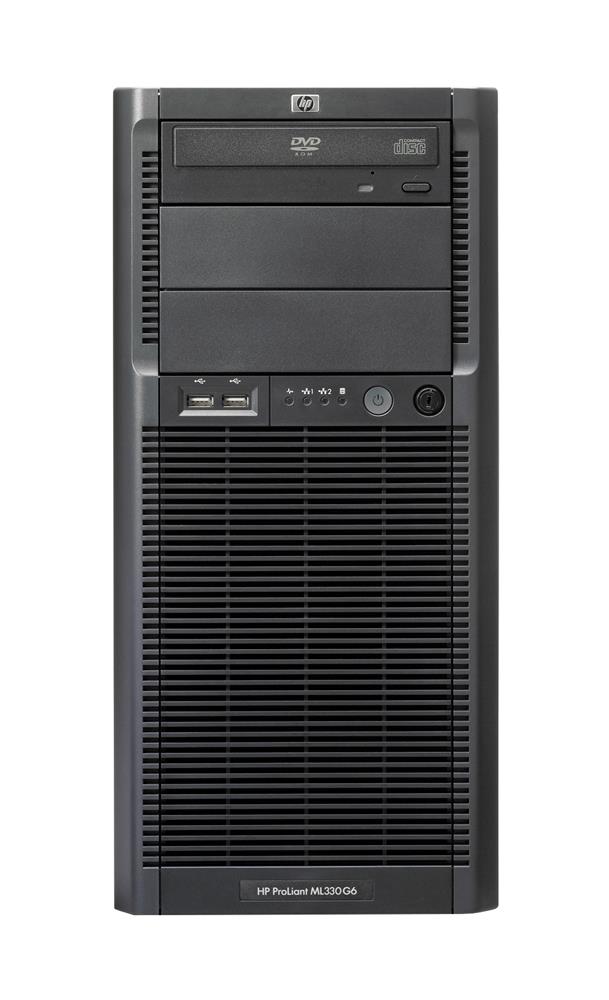 M4L-80060356 HP ProLiant ML330 G6 CTO (504271-B21)