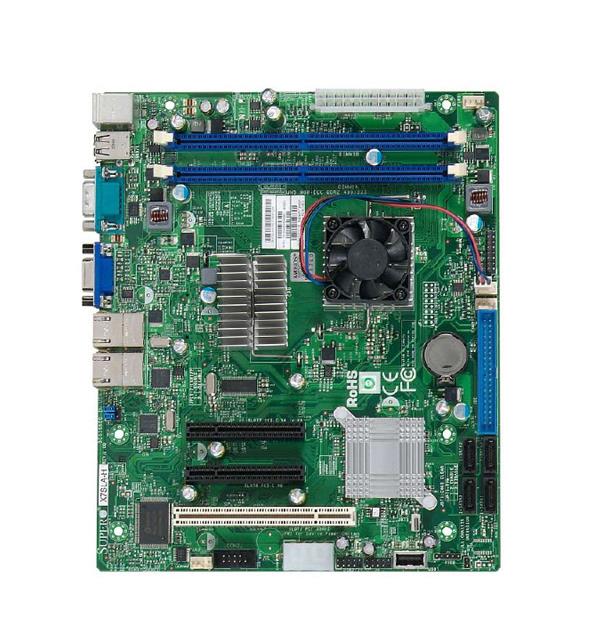 M4L-80060565 SuperMicro X7SLA-H Motherboard MBD-X7SLA-H-B