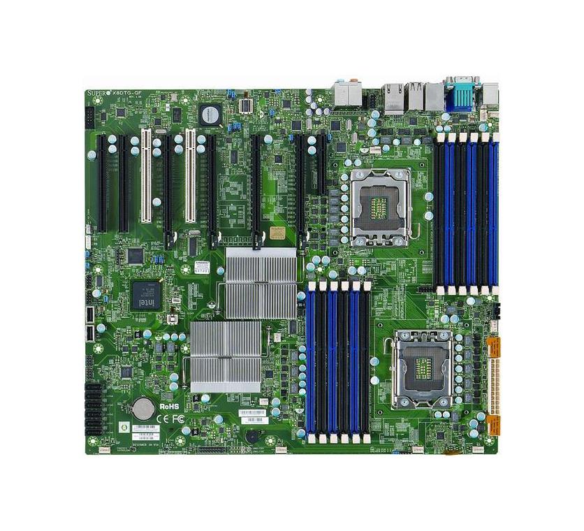 M4L-80060675 SuperMicro X8DTG-QF Motherboard