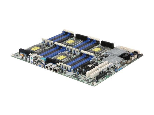 M4L-80062776 Tyan Thunder n6550EX (S4989WG2NR-LE) S4989WG2NR-LE
