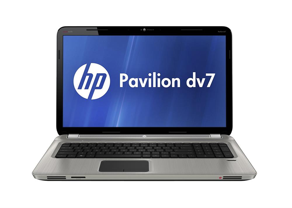 M4L-80062833 HP Pavilion Entertainment Notebook dv7-1451nr