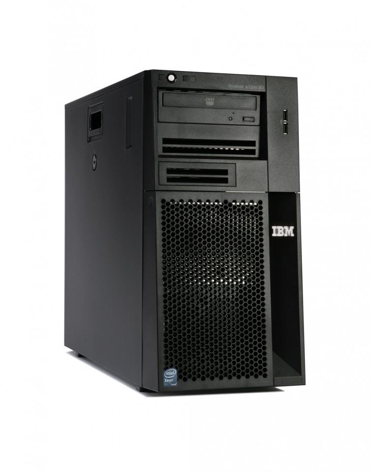 M4L-80065046 IBM System x3200 M3 732822U