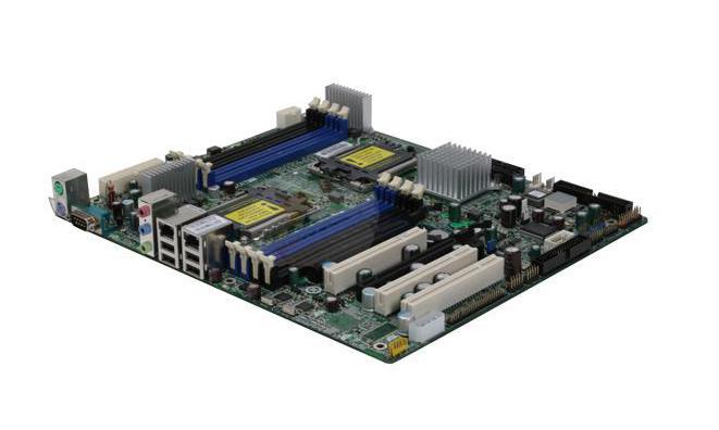 M4L-80065057 Tyan Thunder n3600B (S2927G2NR-E) S2927G2NR-E