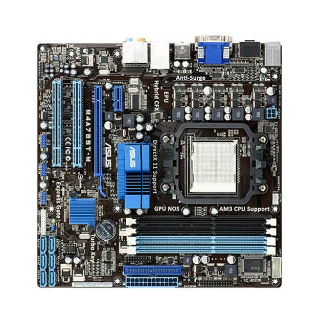 M4L-80065239 ASUS M4A785T-M Motherboard
