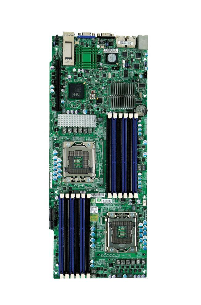 M4L-80065856 SuperMicro X8DTT-H+ Motherboard MBD-X8DTT-HIBXF-B