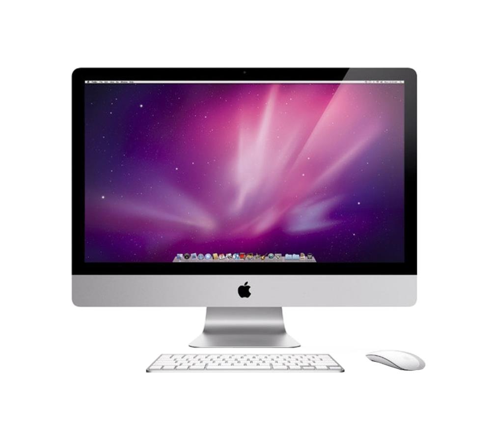 M4L-80066478 Apple iMac 24-inch Core 2 Duo 3.06GHz Early 2008 (MB398LL/A)