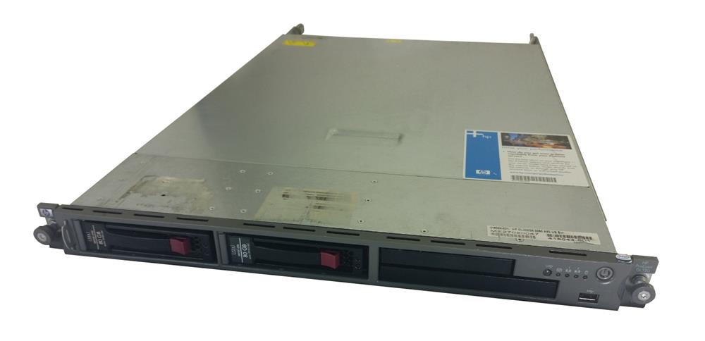M4L-80066764 HP ProLiant DL320 G5 CTO (419405-B21)