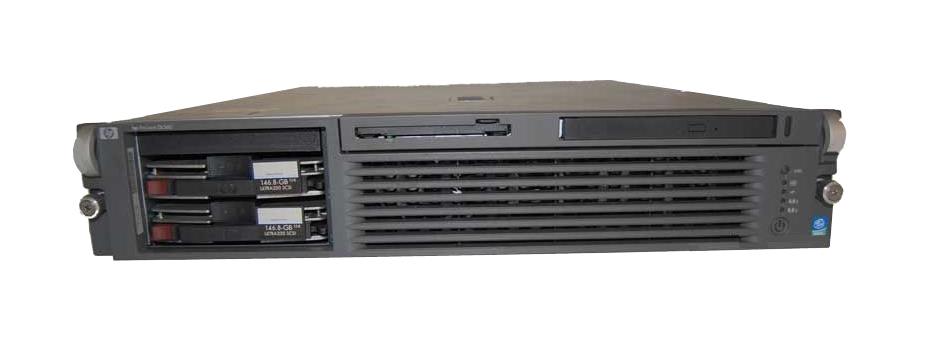 M4L-80066809 HP ProLiant DL560 Xeon MP 2.0GHz (246638-002)