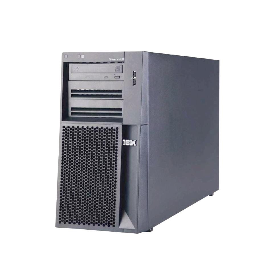 M4L-80068593 IBM System x3400 M3 737924U