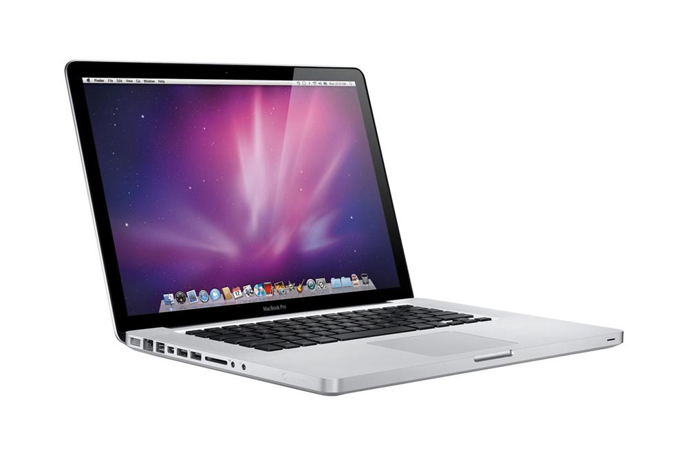 M4L-80069055 Apple MacBook Pro 15-inch Core i5 2.53GHz Mid-2010 (MC372B/A) DDR3 Model