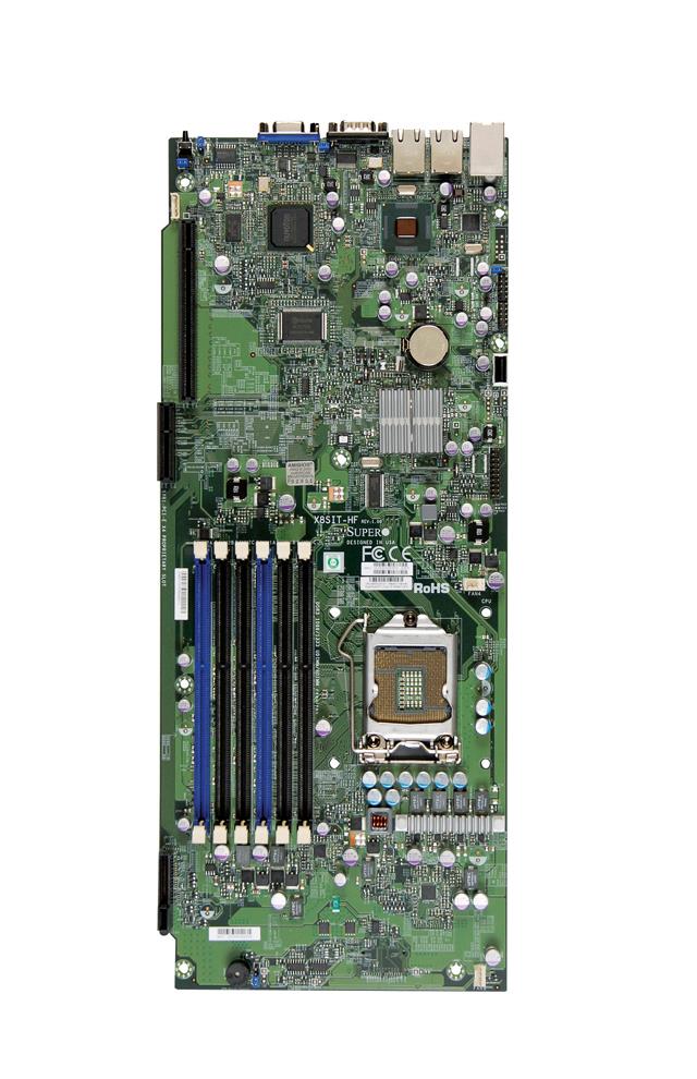 M4L-80069503 SuperMicro X8SIT-F Motherboard MBD-X8SIT-F-B