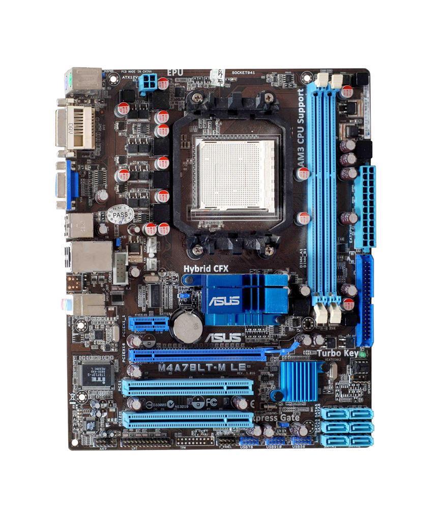 M4L-80069516 ASUS M4A78LT-M LE Motherboard