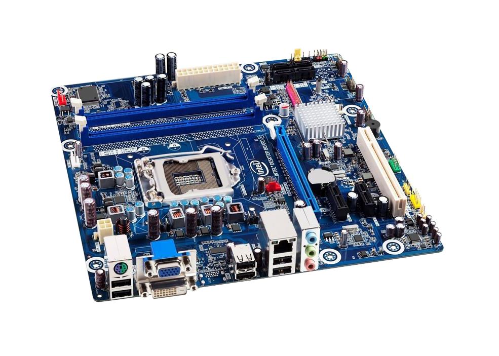 M4L-80070724 Intel DH55PJ Motherboard