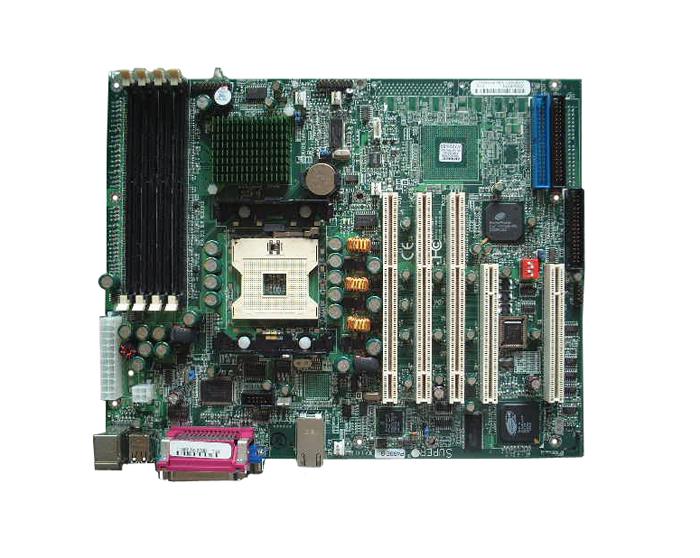 M4L-80070786 SuperMicro P4SS8/P4SSE Motherboard