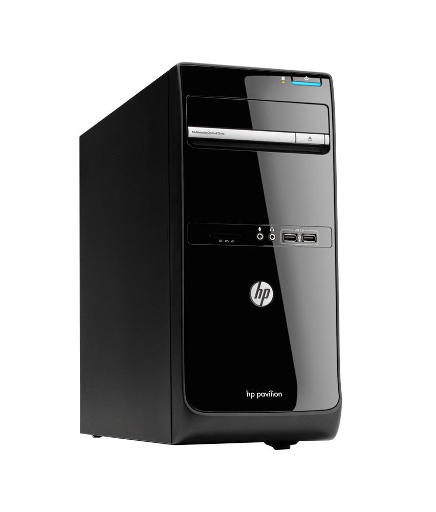 hp p6501c