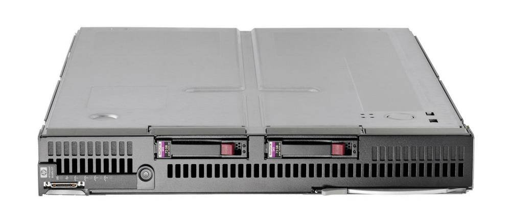 M4L-80075344 HP ProLiant BL685c G7 Opteron 8-Core 2.4GHz (518873-B21)