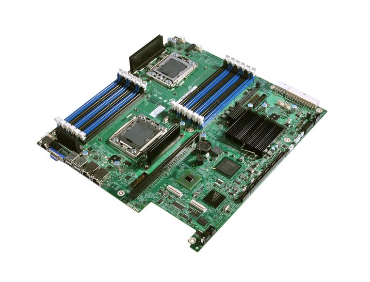 M4L-80076598 Intel S5520URR Server Board