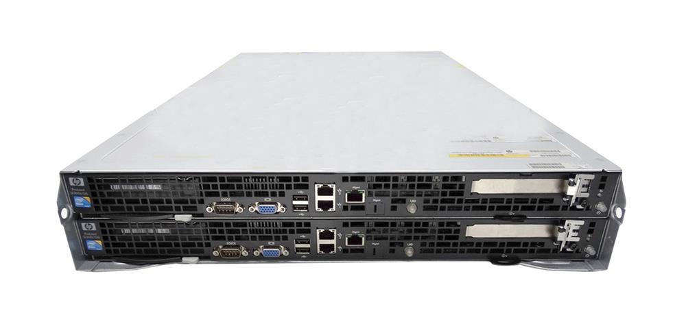 M4L-80076669 HP ProLiant SL160z G6 CTO (570145-B21)