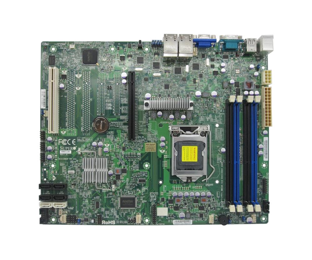 M4L-80078481 SuperMicro X9SCI-LN4 Motherboard MBD-X9SCI-LN4-B