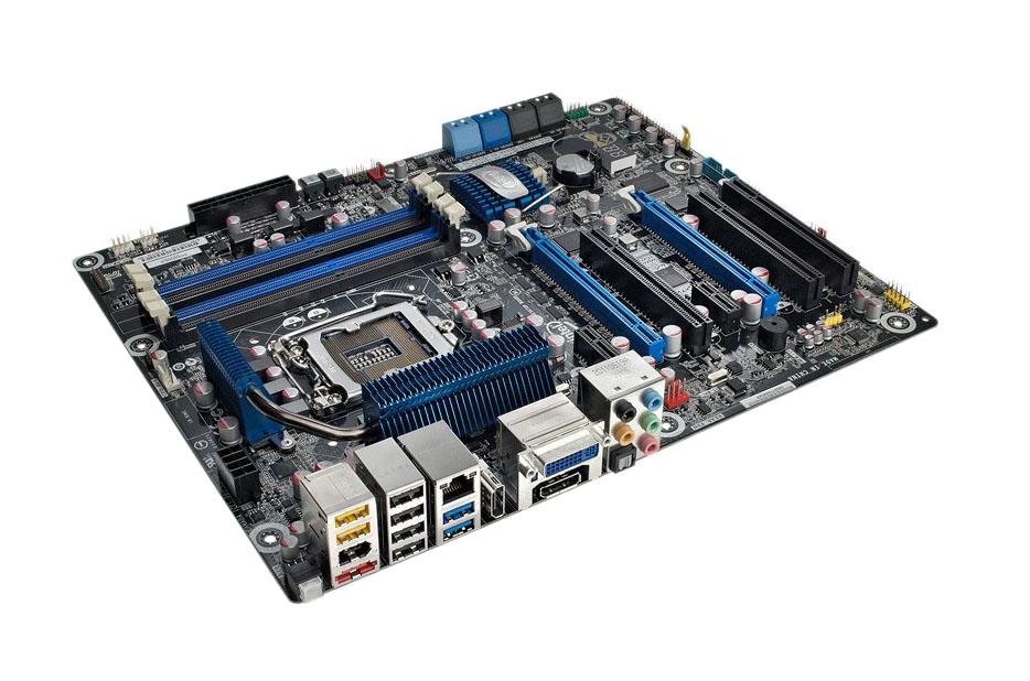 M4L-80080620 Intel DZ68BC Motherboard BRADEN CREEK