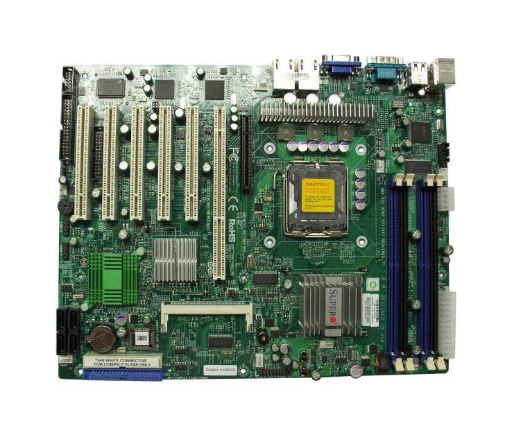 M4L-80081315 SuperMicro PDSMA-E+ Motherboard MBD-PDSMA-E+-B