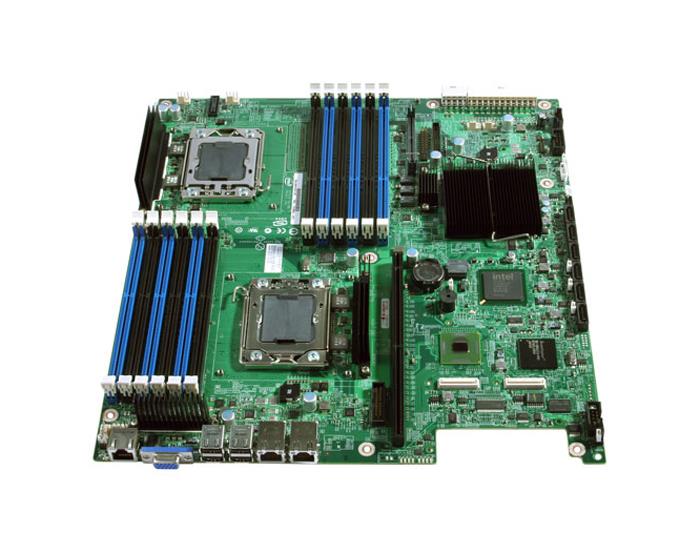 M4L-80082160 Intel S5520URT Server Board URBANNA