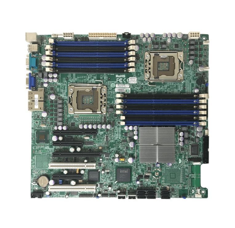 M4L-80082227 SuperMicro X8DTN+-F-LR Motherboard MBD-X8DTN+-F-LR-B