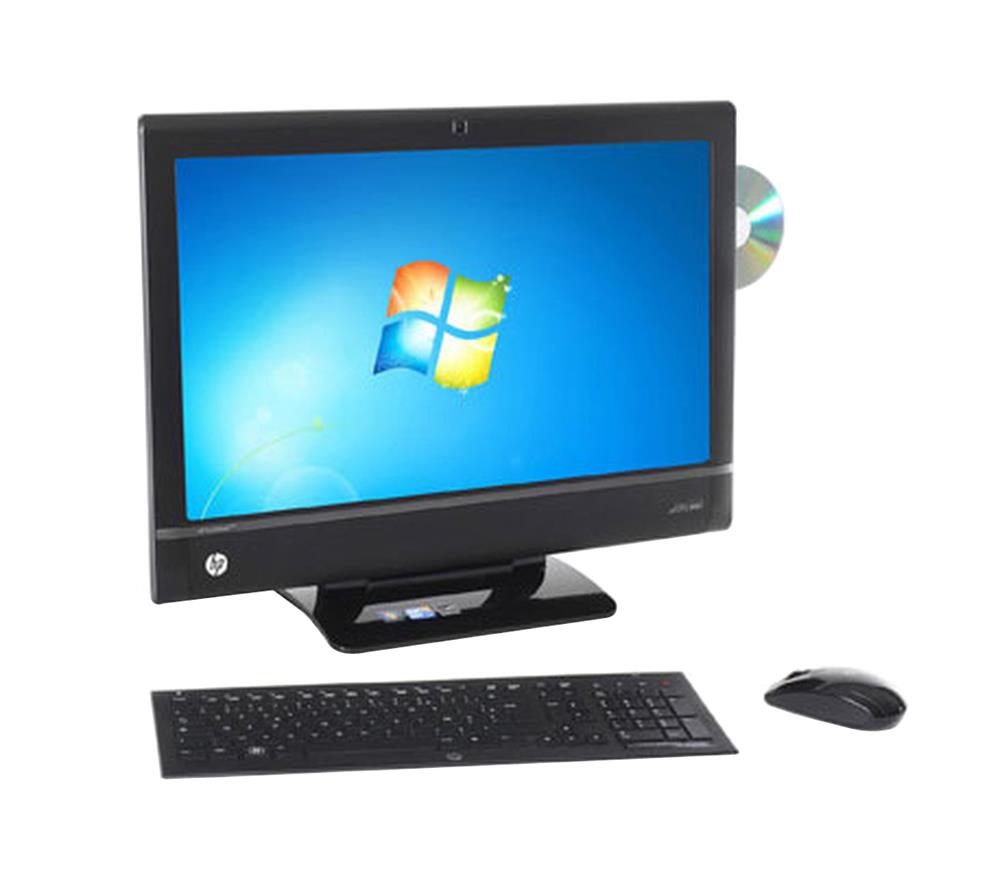 M4L-80083359 HP TouchSmart 610-1190f