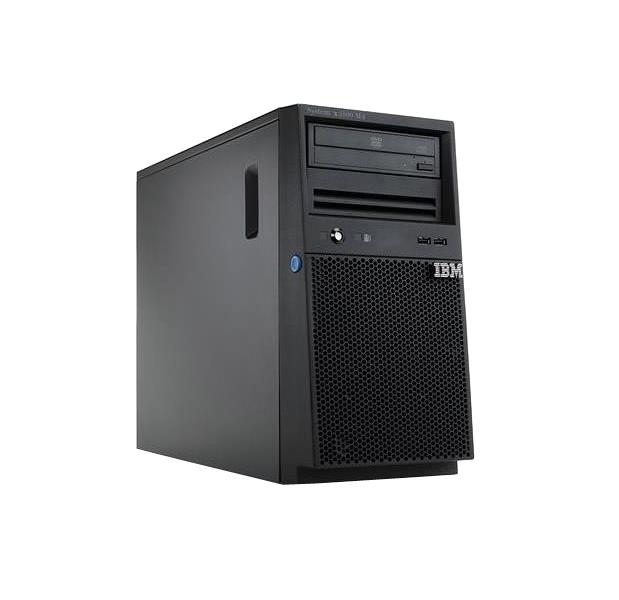 M4L-80083436 IBM System x3100 M4 2582-A2U