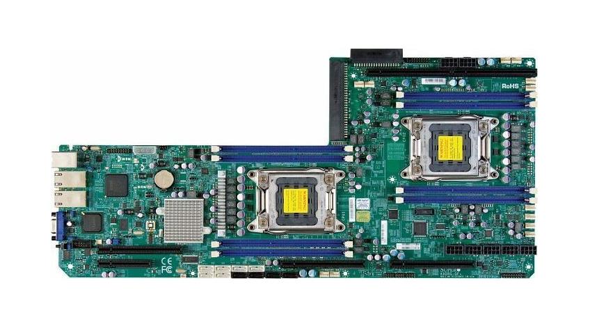 M4L-80085064 SuperMicro X9DRG-HF Motherboard MBD-X9DRG-HF-B