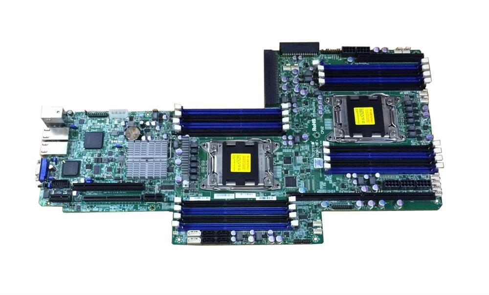 M4L-80085065 SuperMicro X9DRG-HTF Motherboard MBD-X9DRG-HTF-B