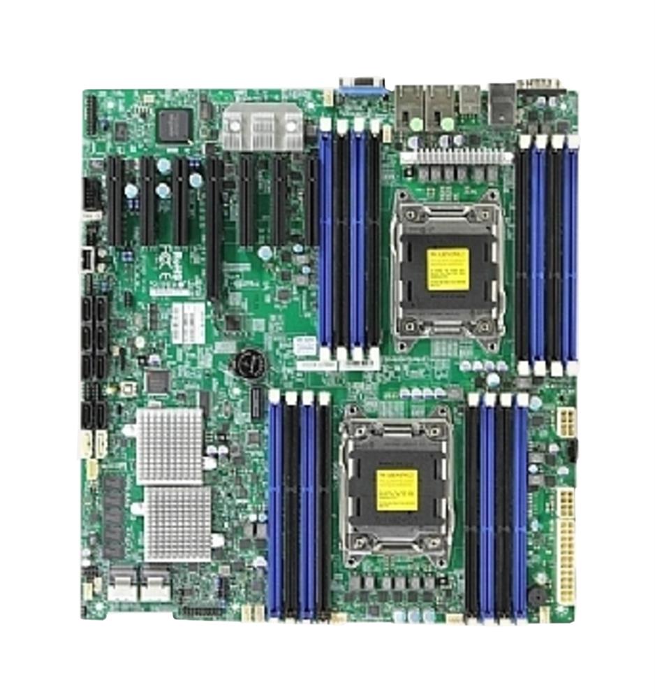 M4L-80085070 SuperMicro X9DRH-iTF Motherboard MBD-X9DRH-iTF-B