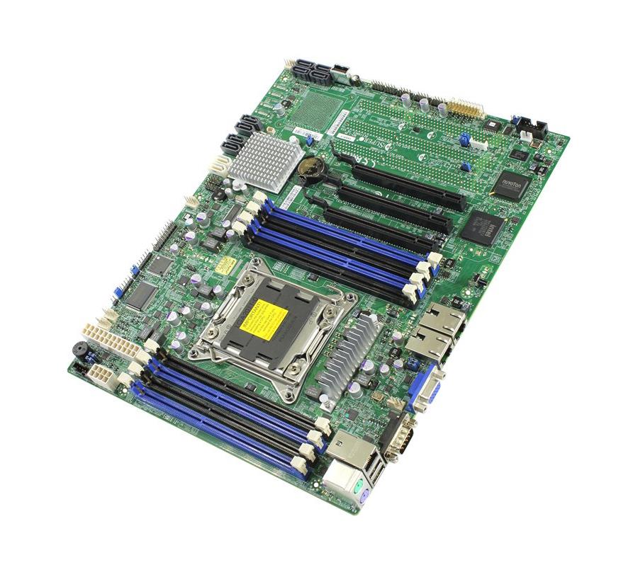 M4L-80085150 SuperMicro X9SRi Motherboard MBD-X9DRi-B