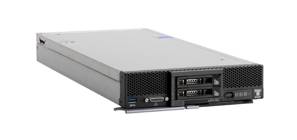 M4L-80089898 IBM Flex System x240 Compute Node 8737J1U