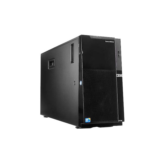 M4L-80089929 IBM System x3500 M4 (E5-2600) 7383H2U