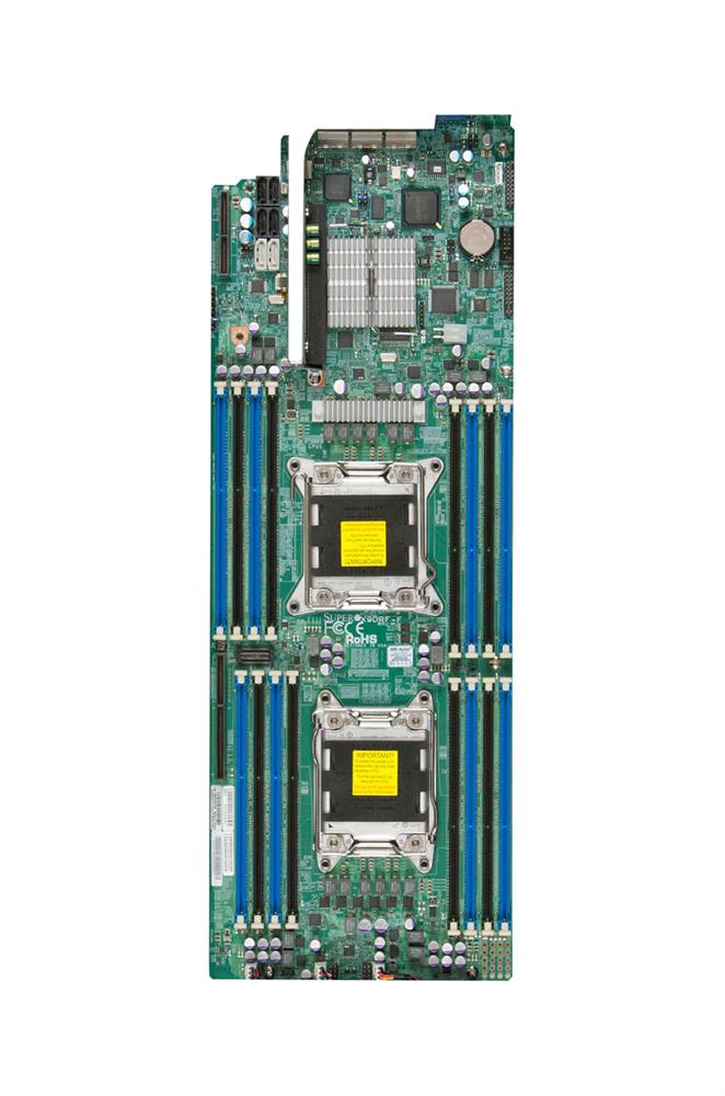 M4L-80091888 SuperMicro X9DRFR Motherboard MBD-X9DRFR-B