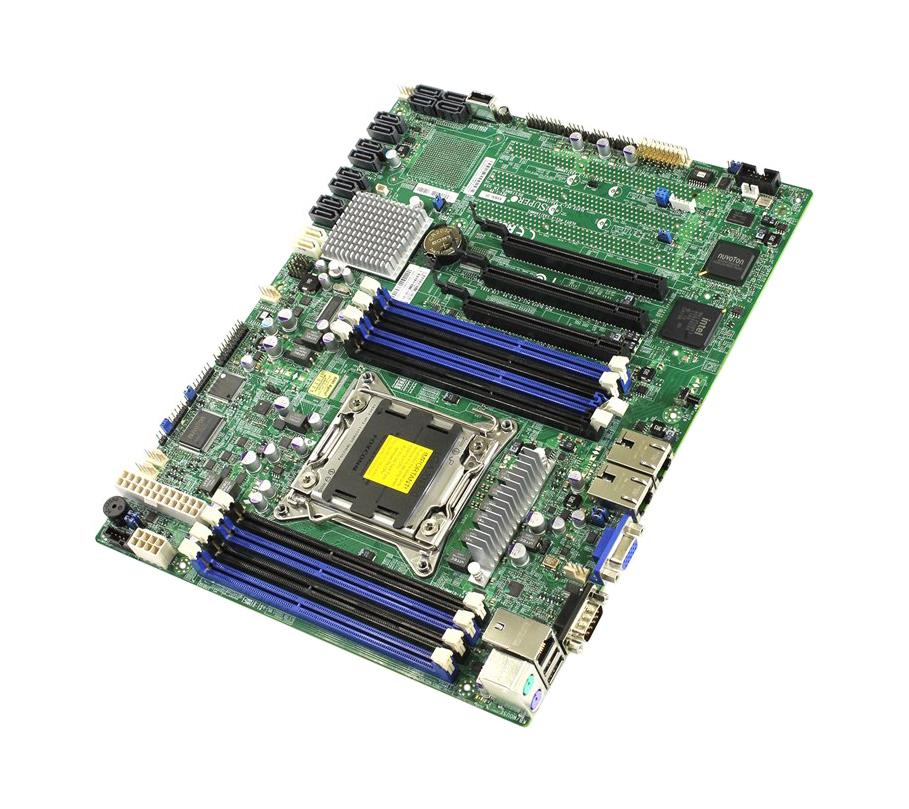 M4L-80091915 SuperMicro X9SRi-3F Motherboard MBD-X9SRi-3F-B