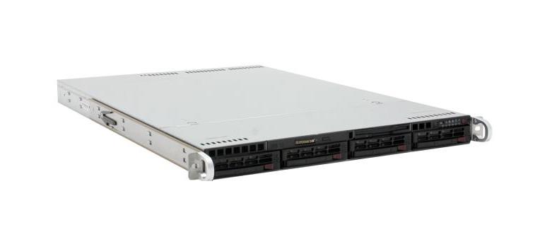 M4L-80096873 SuperMicro SuperServer 6014P-82B (SYS-6014P-82B)
