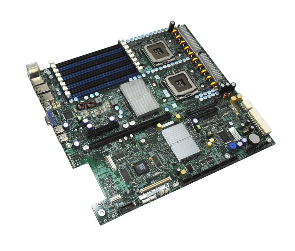 M4L-80097833 Intel S5000PALR Server Board ALCOLU