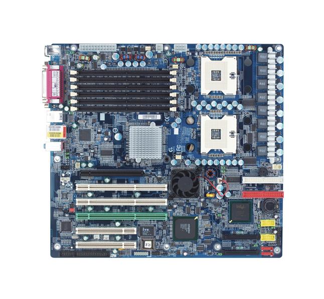 M4L-80098654 Gigabyte Tech GA-9ITDW-CN Motherboard