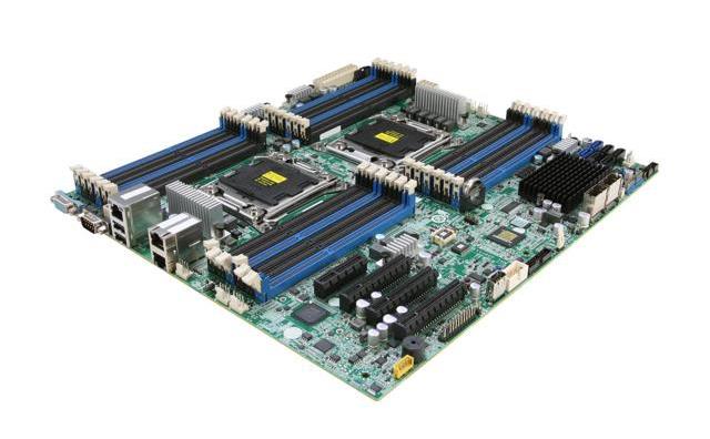M4L-80101550 Tyan S7052GM3NR Motherboard