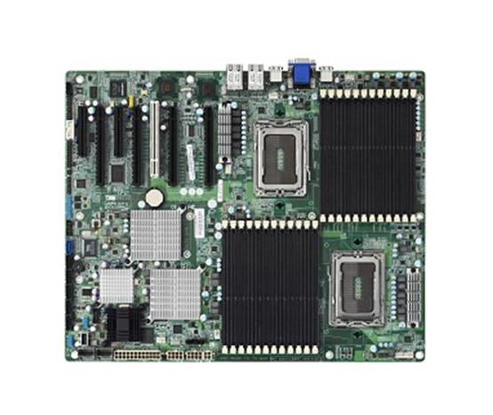 M4L-80101634 Tyan S8232AG2NRF-LE Motherboard