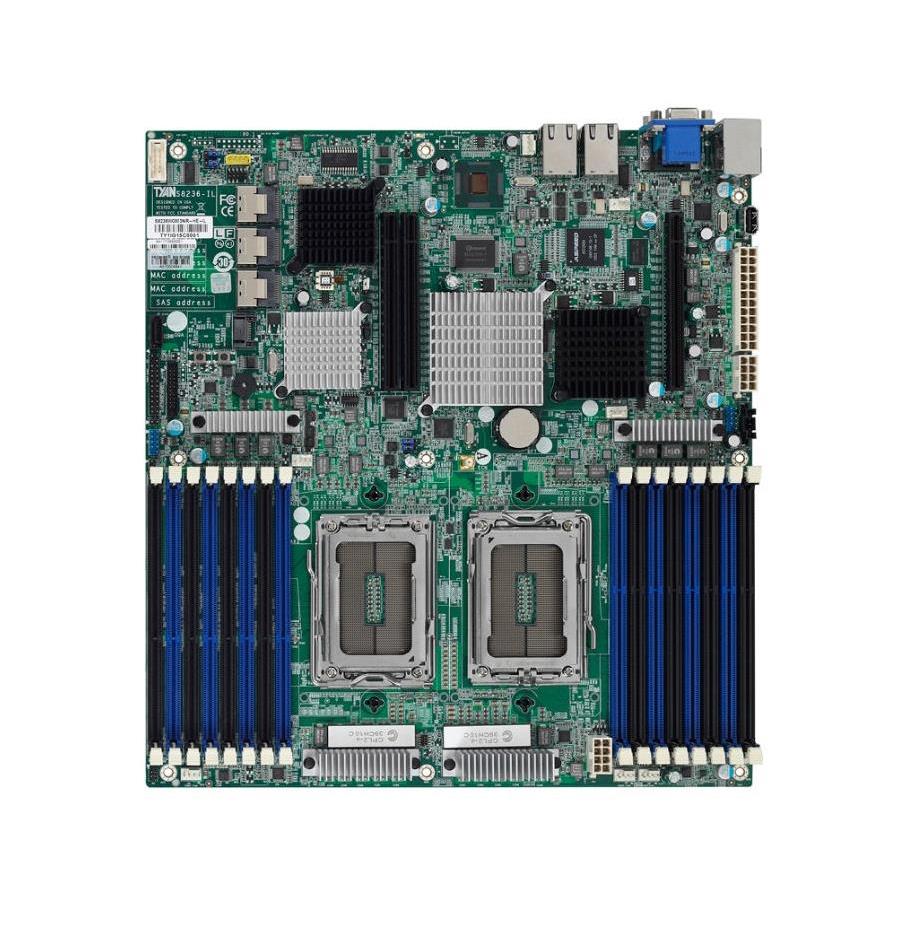 M4L-80101636 Tyan S8236GM3NR-IL Motherboard