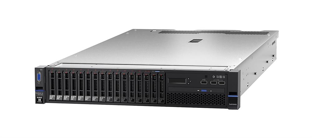 M4L-80102893 IBM System x3650 M5 5462EEU