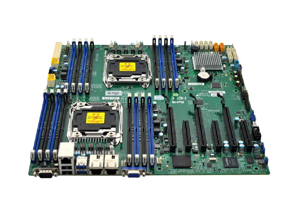 M4L-80102946 SuperMicro X10DRi Motherboard